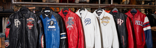 How to Clean Leather Jackets: The Ultimate 2025 Care Guide
