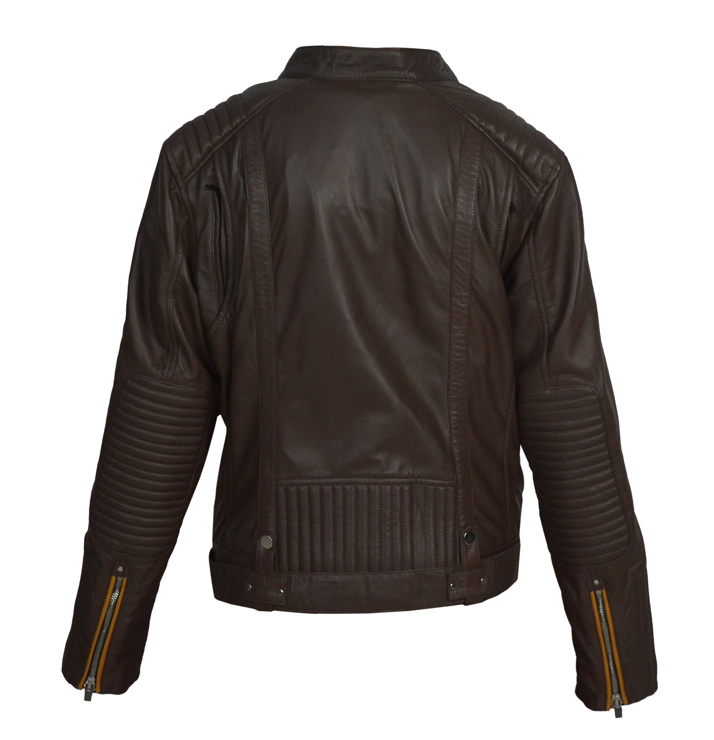 Pelle Pelle Women's Leather Motorcycle Jacket