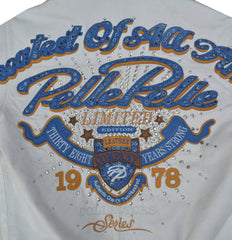 Pelle Pelle Greatest Of All Time