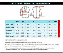 Mens Black Avirex Leather Bomber Jacket American Flight Leather Jacket