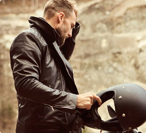 Biker’s Jackets
