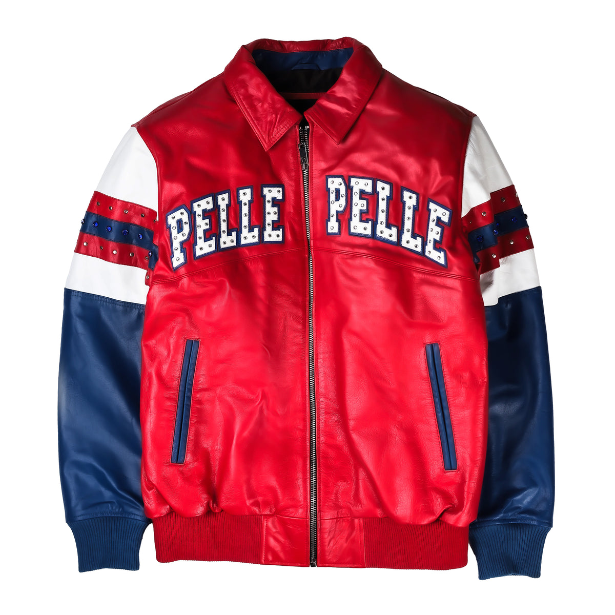 Pelle Pelle Arches Jacket
