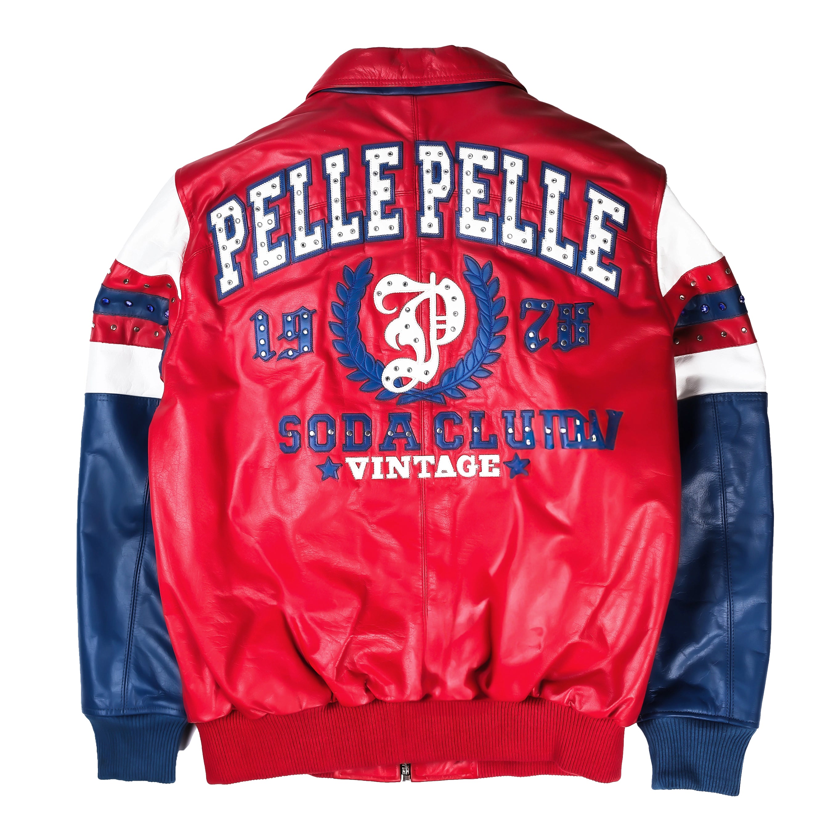 Pelle Pelle Arches Jacket