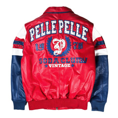 Pelle Pelle Arches Jacket