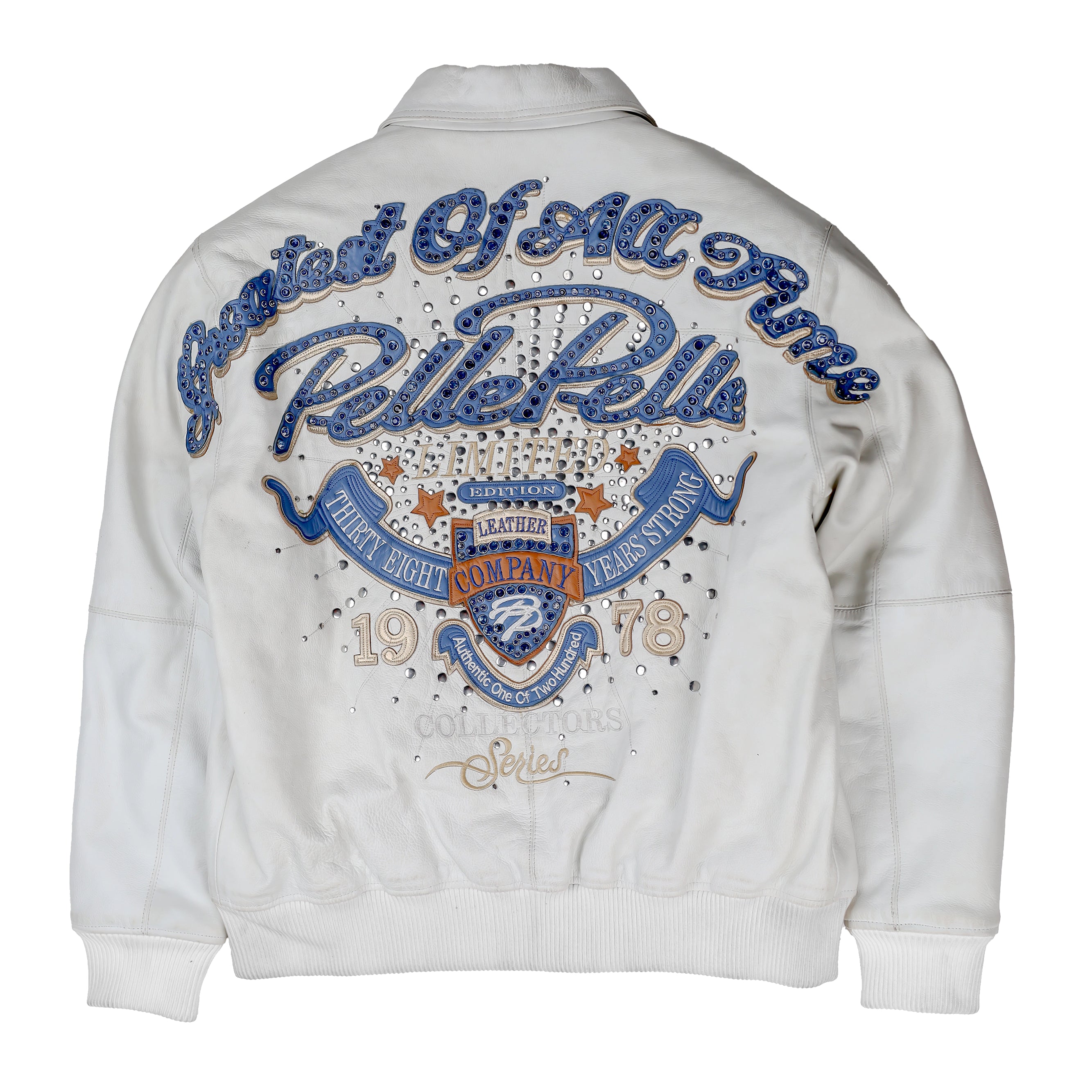 Pelle Pelle Greatest Of All Time