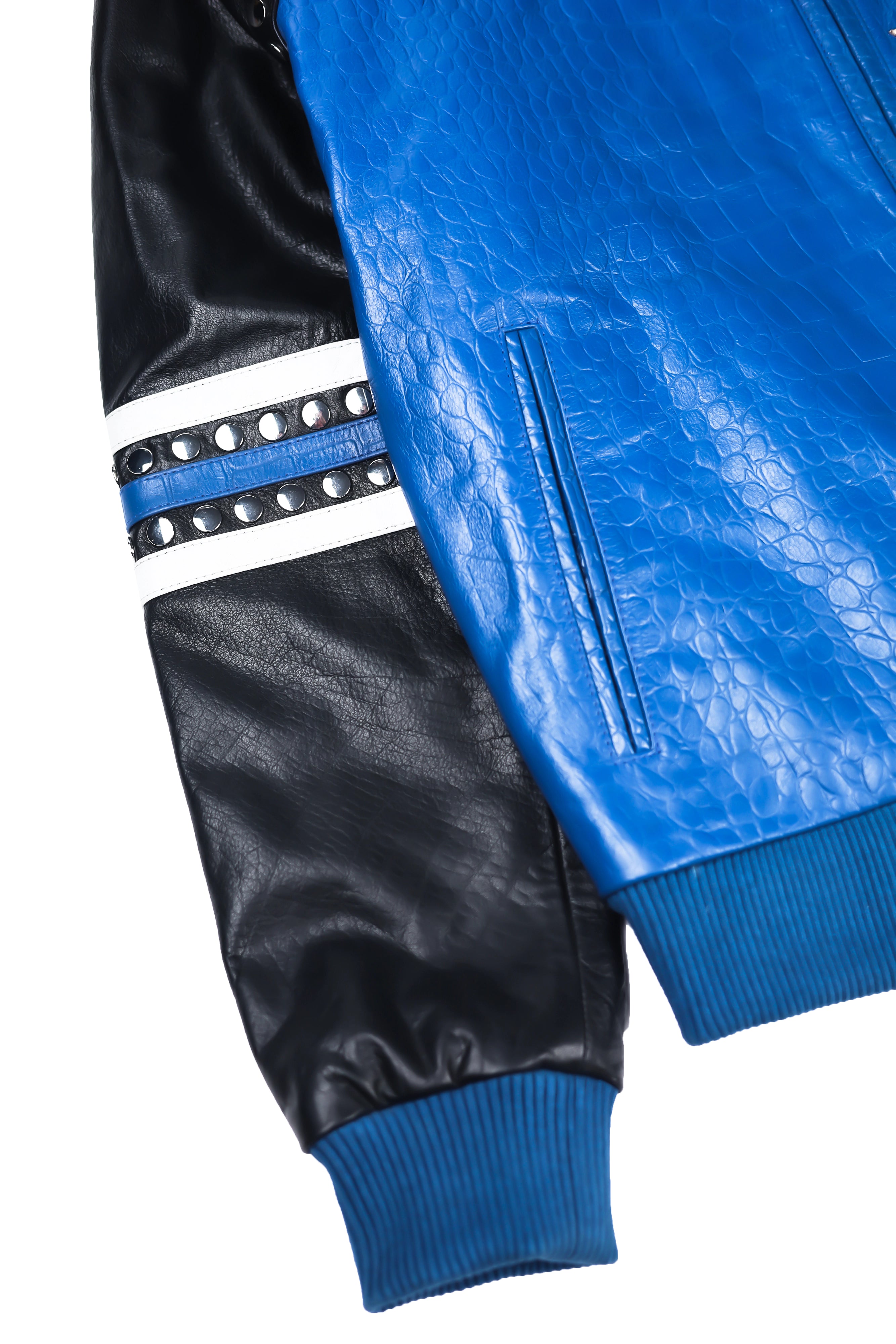 Pelle Pelle Soda Club Jacket