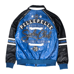 Pelle Pelle Soda Club Jacket