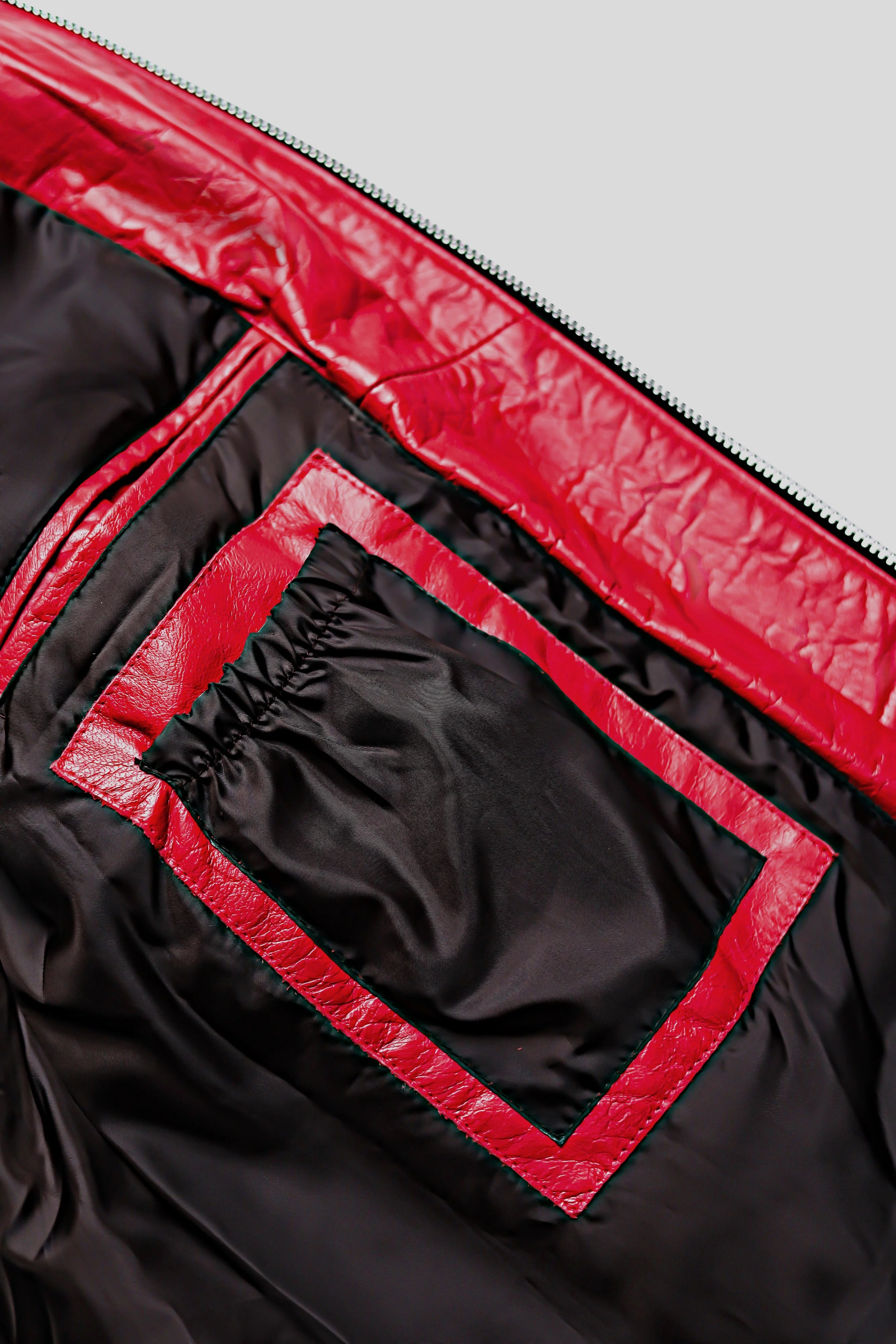 pelle pelle heritage leather jacket