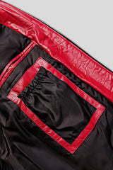 pelle pelle heritage leather jacket