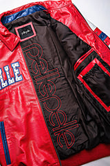 Pelle Pelle Arches Jacket
