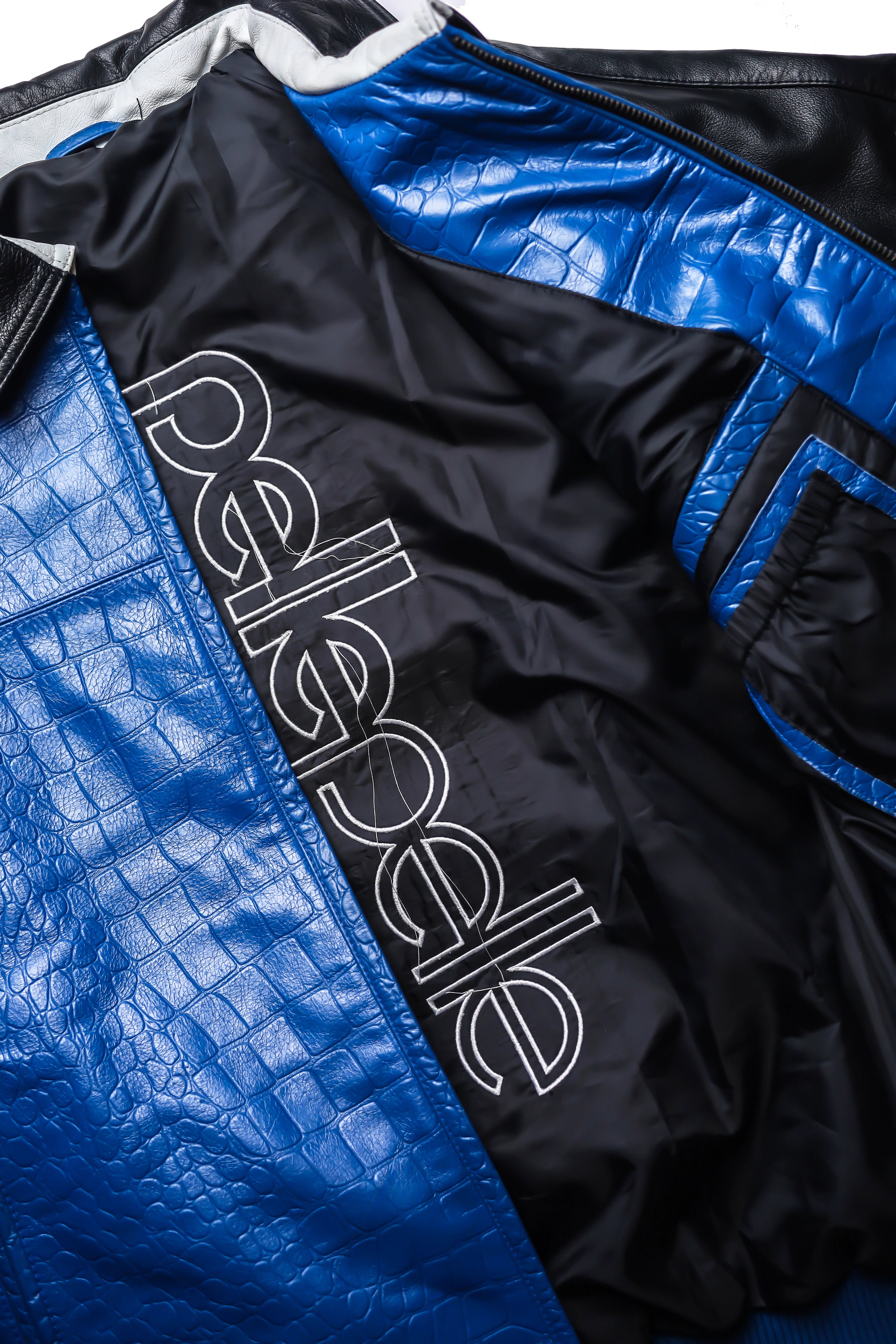 Pelle Pelle Soda Club Jacket