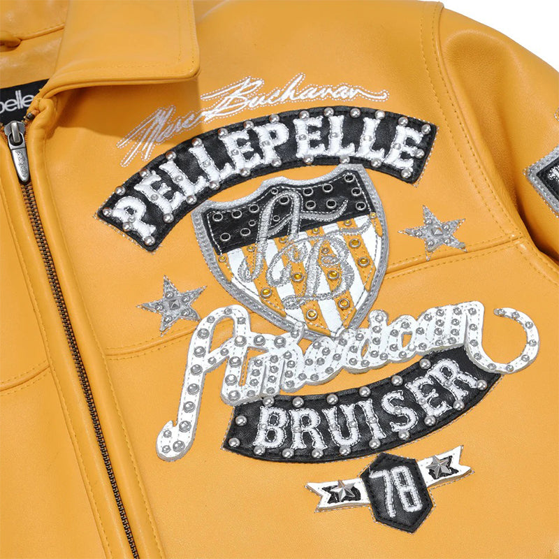 Pelle Pelle