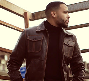 Bomber Jackets