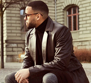 Leather Jackets