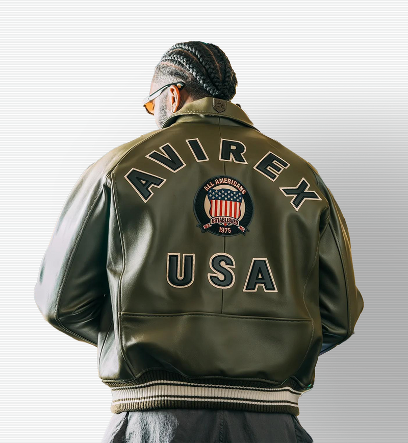 Men’s Jackets
